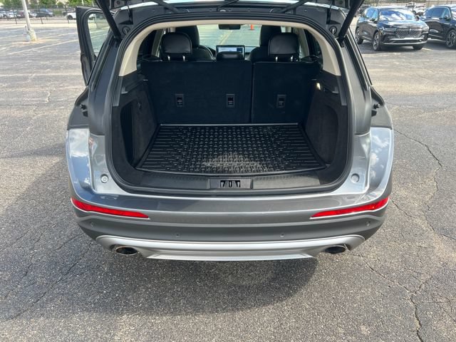Certified 2023 Lincoln Corsair AWD w/ Equipment Group 101A image 26