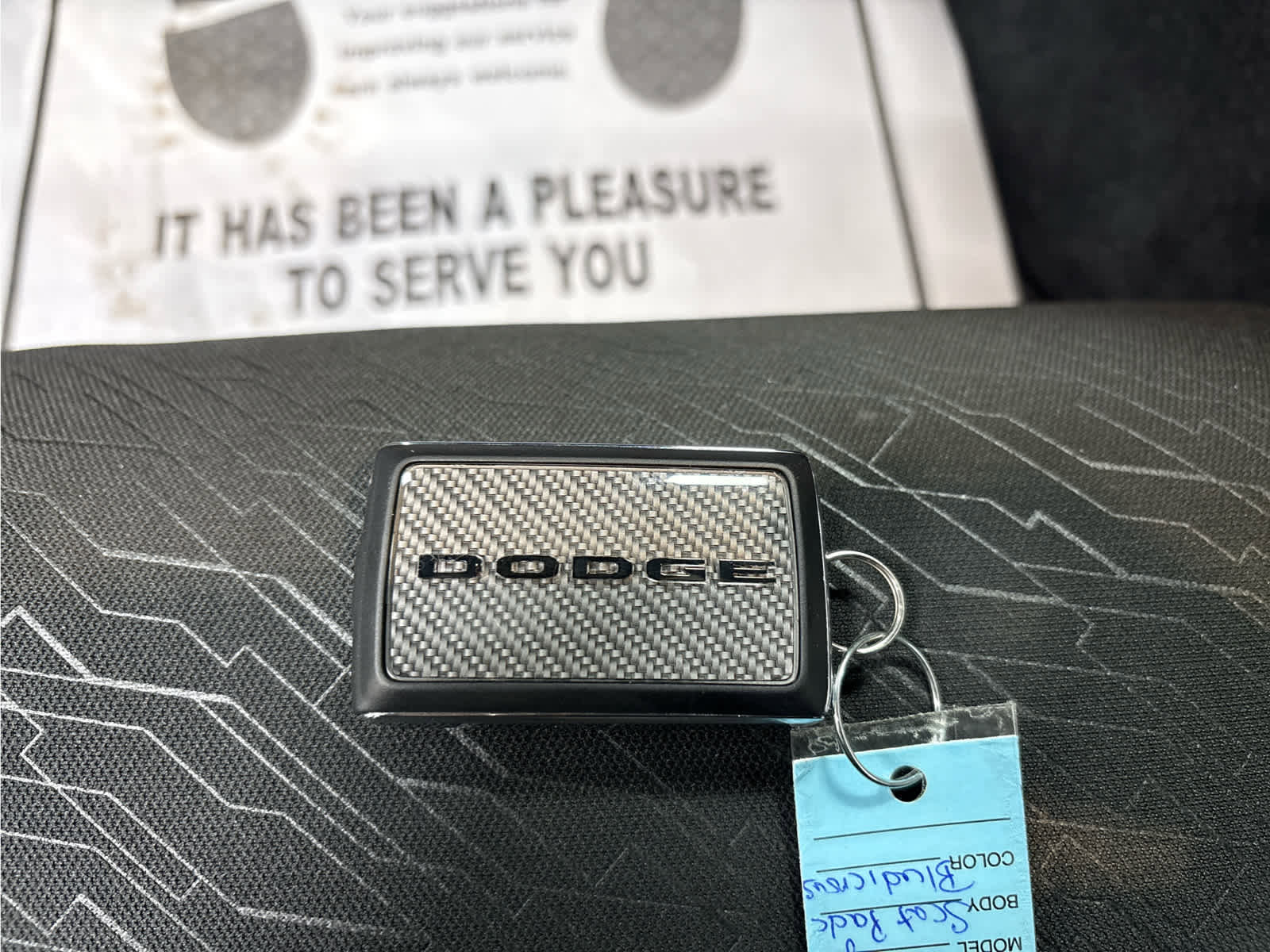 New 2026 Dodge Charger Scat Pack image 39