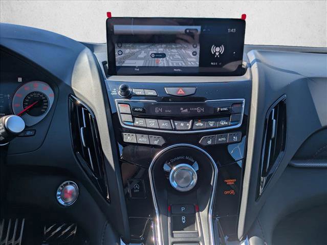 Certified 2025 Acura RDX A-Spec image 14