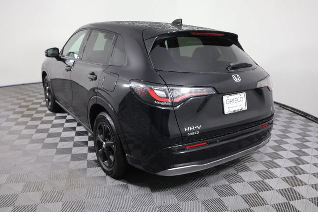 Used 2024 Honda HR-V EX-L image 6
