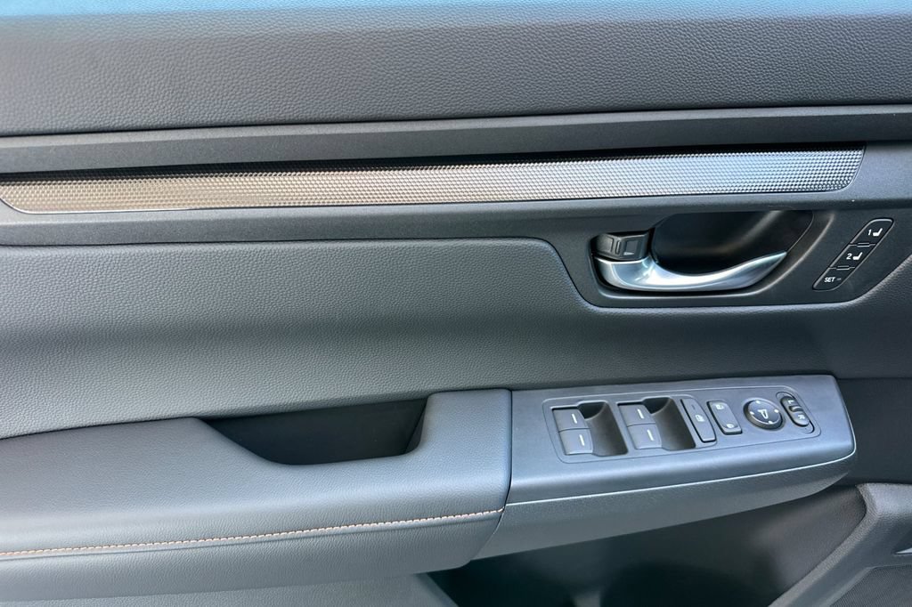 New 2026 Honda CR-V Sport-L image 11
