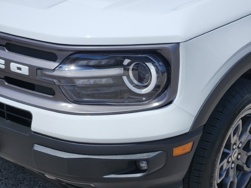 Used 2024 Ford Bronco Sport Big Bend w/ Convenience Package AWD/4WD image 5