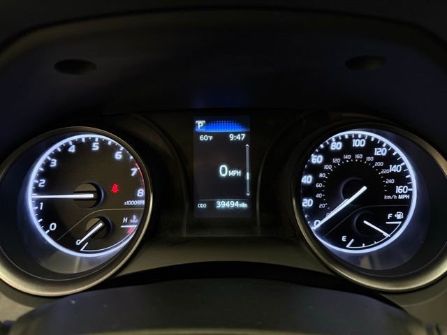Certified 2023 Toyota Camry SE image 14