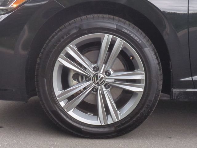 Used 2024 Volkswagen Jetta SE FWD image 19