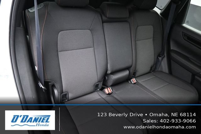 Used 2026 Honda CR-V Sport image 38