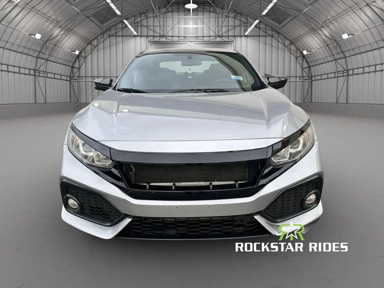 Used 2017 Honda Civic Si image 6