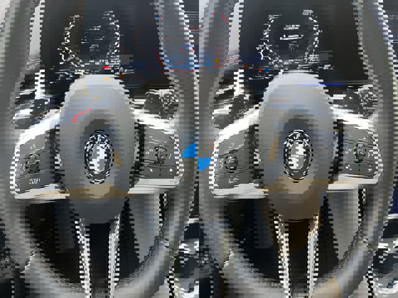 Certified 2023 BMW X1 xDrive28i w/ M Sport Package image 21