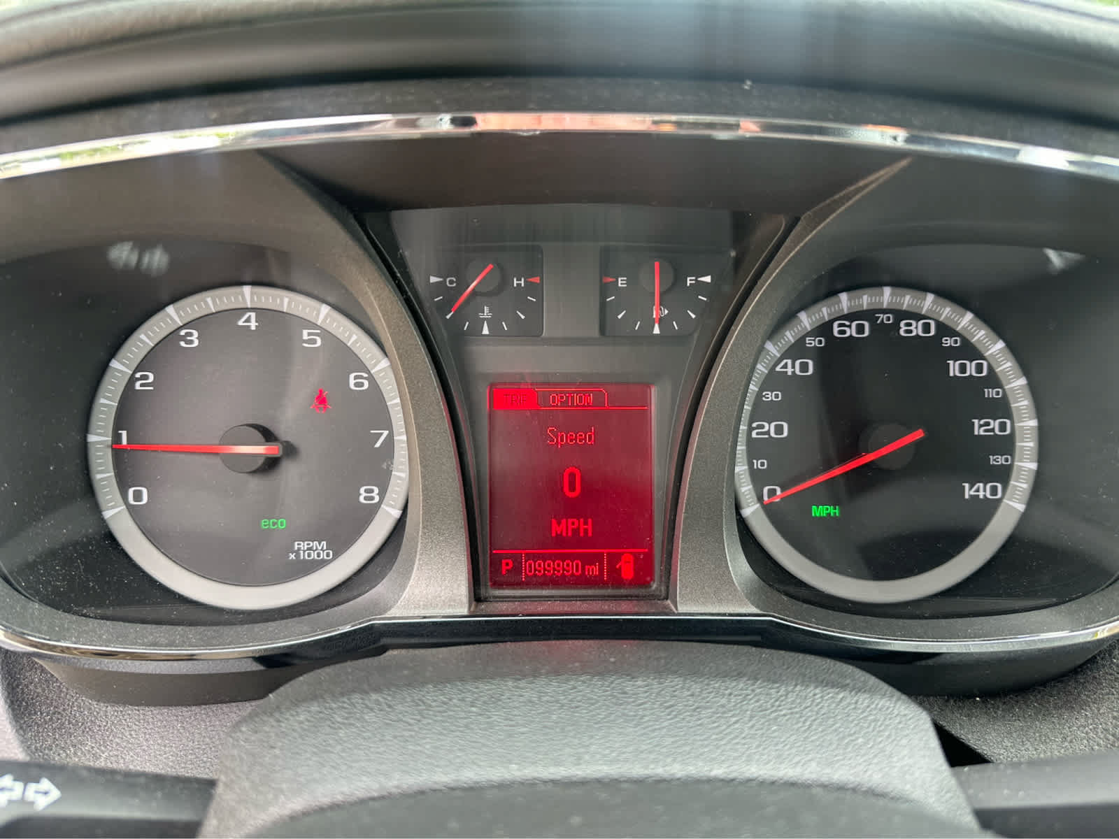 Used 2016 GMC Terrain SLE AWD/4WD image 13