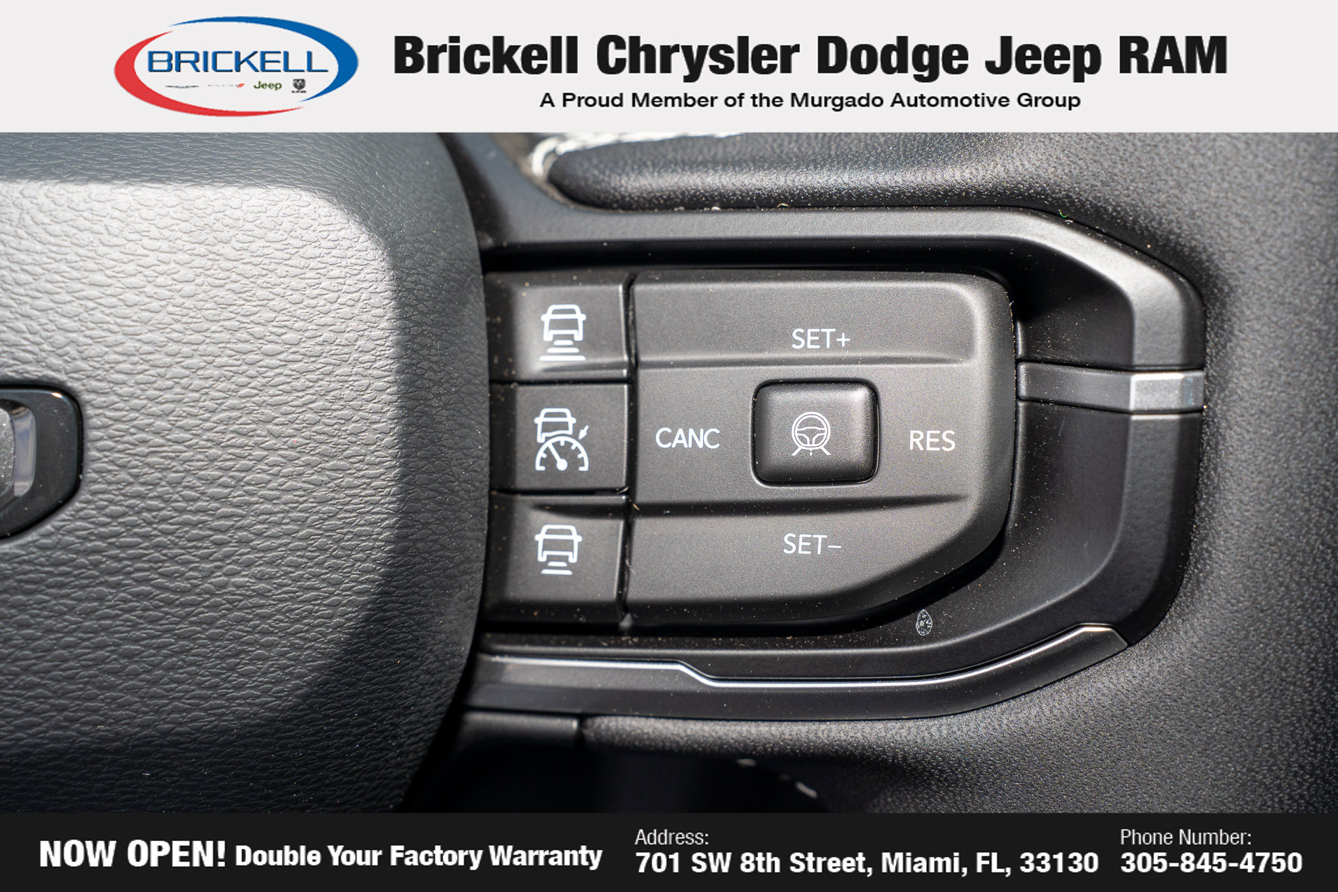 New 2026 Jeep Cherokee Laredo AWD/4WD image 29
