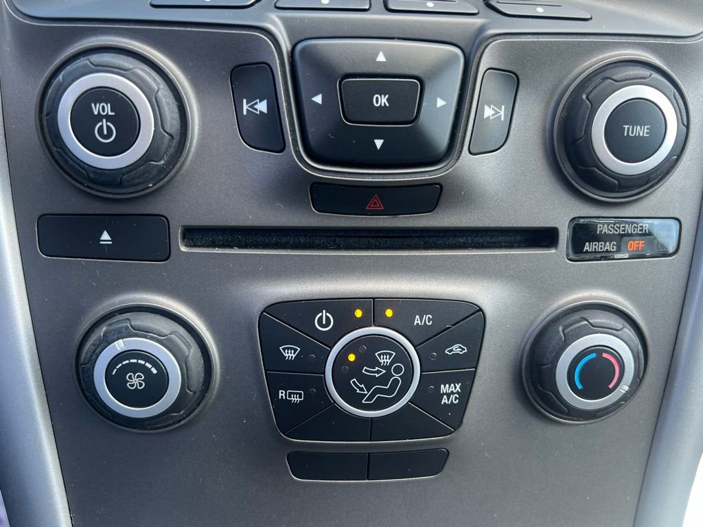 Used 2013 Ford Edge SE FWD image 26