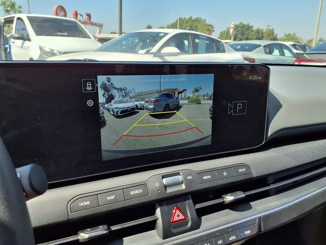 Used 2025 Kia K4 FWD image 22