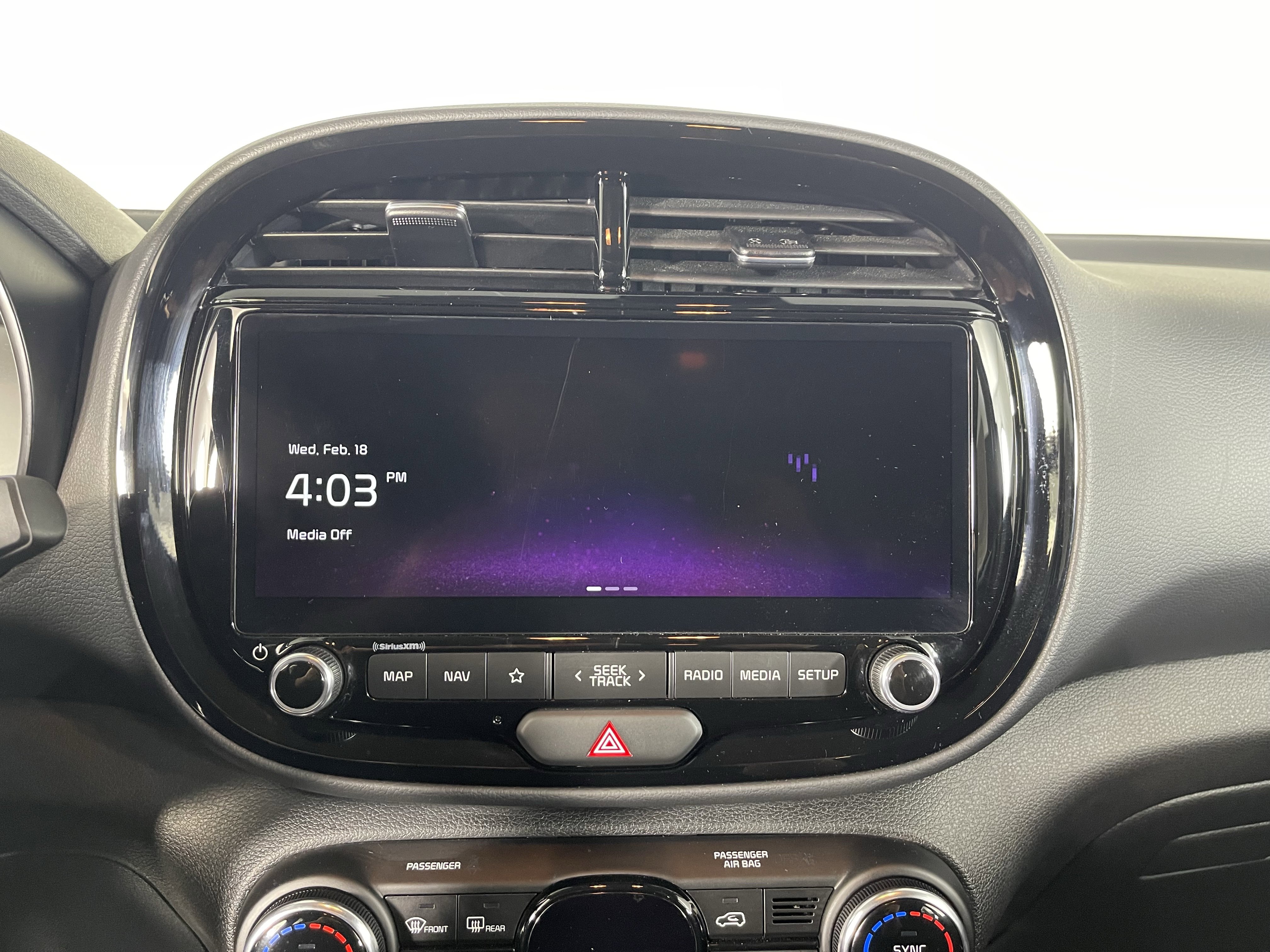 Used 2024 Kia Soul S image 12