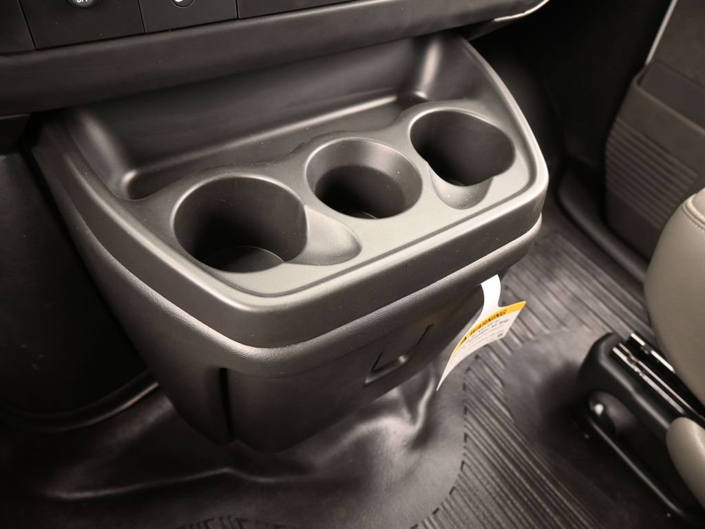 New 2025 Chevrolet Express 2500 w/ Driver Convenience Package image 23