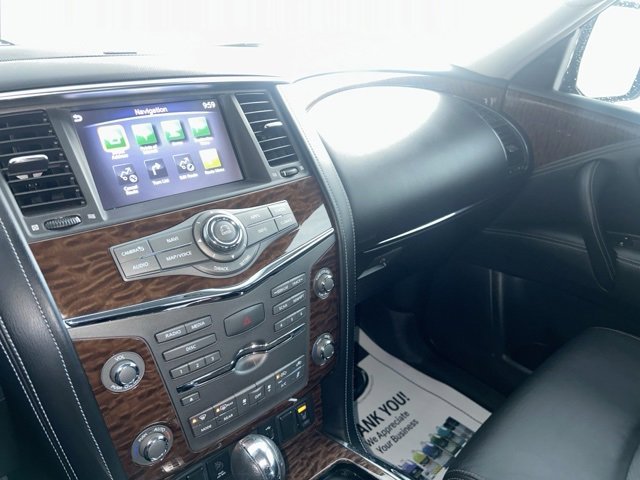 Used 2019 Nissan Armada SL w/ Premium Package image 26