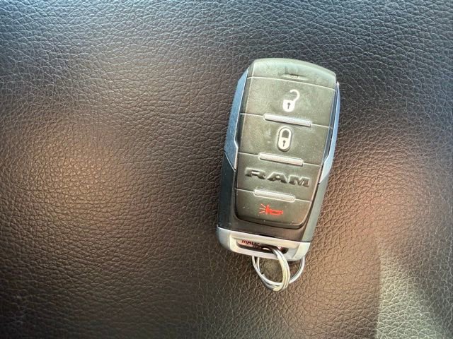 Used 2019 RAM 1500 Big Horn AWD/4WD image 20