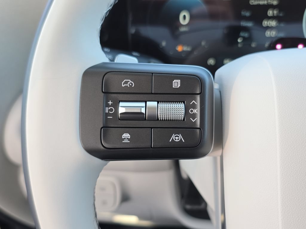New 2026 Hyundai Palisade Calligraphy AWD/4WD image 26