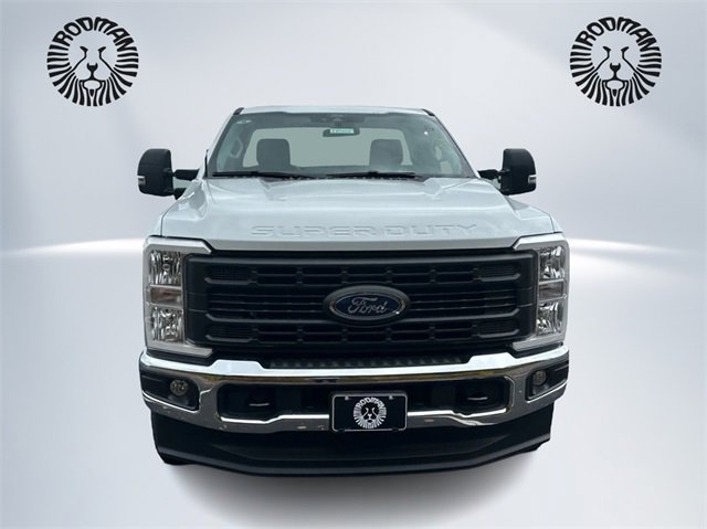 New 2026 Ford F350 XL w/ XL Driver Assist Package image 2