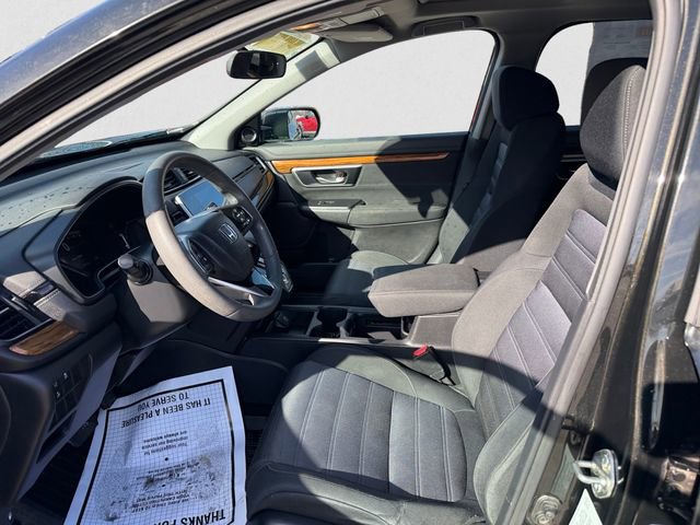 Used 2018 Honda CR-V EX image 9