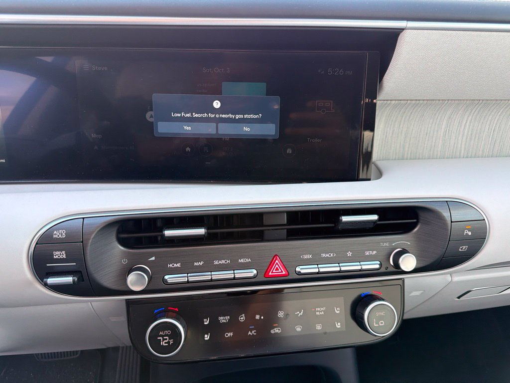 Used 2026 Hyundai Palisade Calligraphy FWD image 23