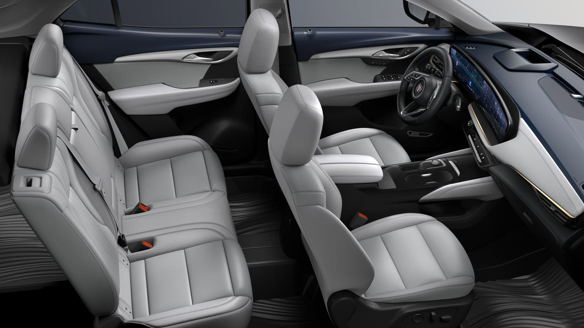 New 2026 Buick Envision Avenir image 39