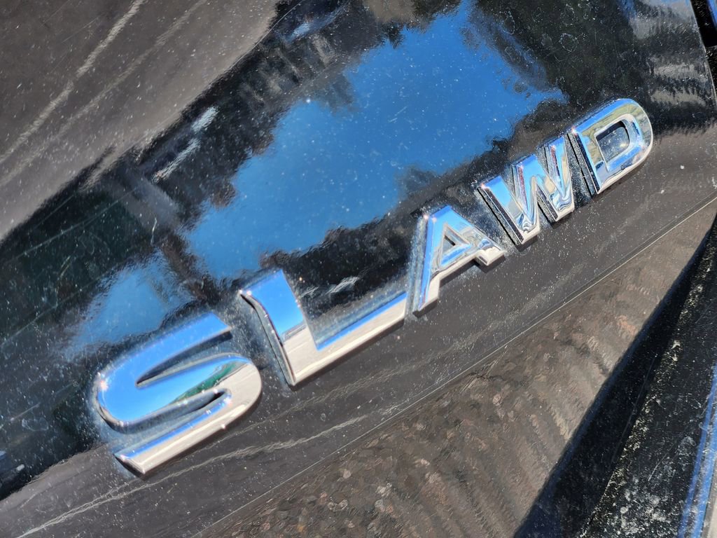 Used 2015 Nissan Rogue SL w/ SL Premium Package image 9