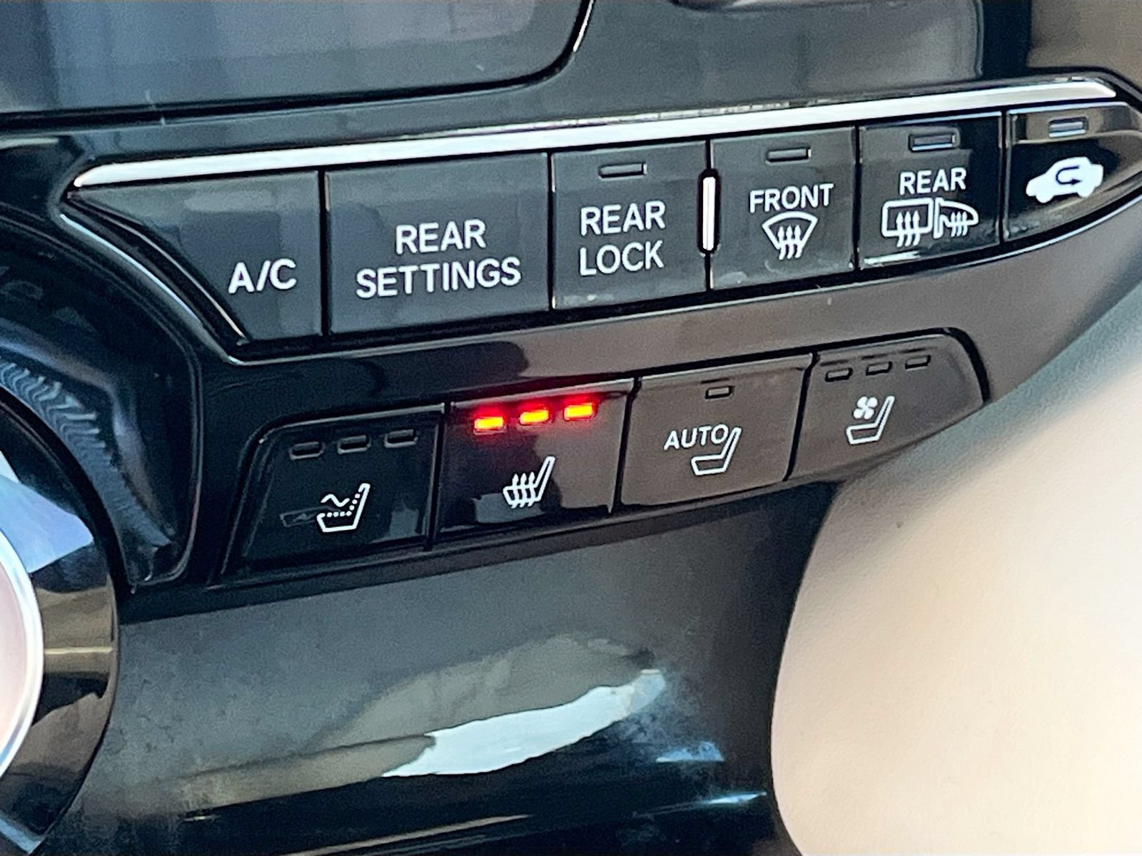 Used 2024 Acura MDX Type S w/ Advance Package AWD/4WD image 21