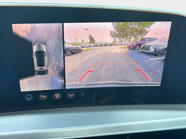 New 2026 Cadillac Lyriq Sport AWD/4WD image 23