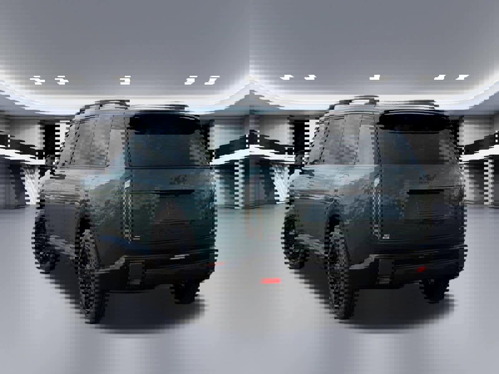 New 2027 Kia Telluride X-Line SX Prestige image 4