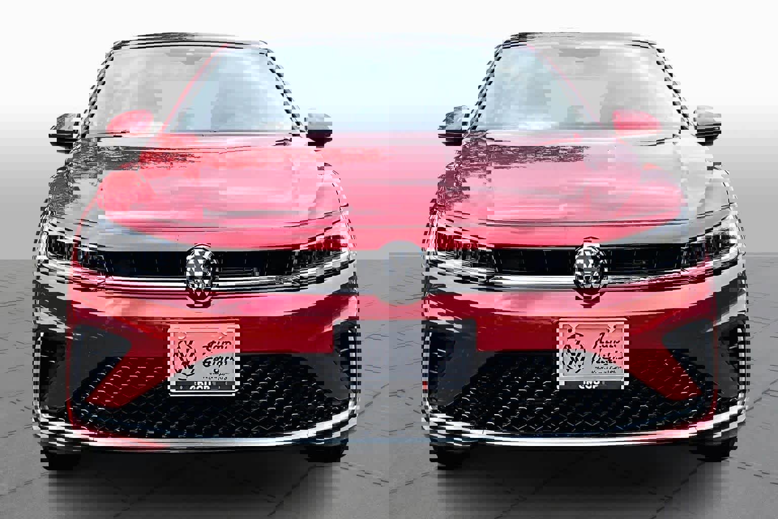 New 2026 Volkswagen Jetta SE image 3