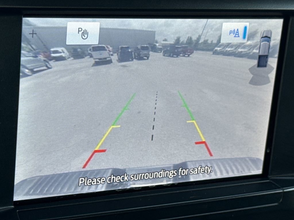 Used 2023 Ford F150 XL w/ STX Appearance Package image 21