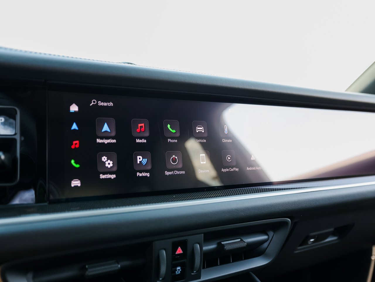 New 2025 Porsche Cayenne GTS image 18