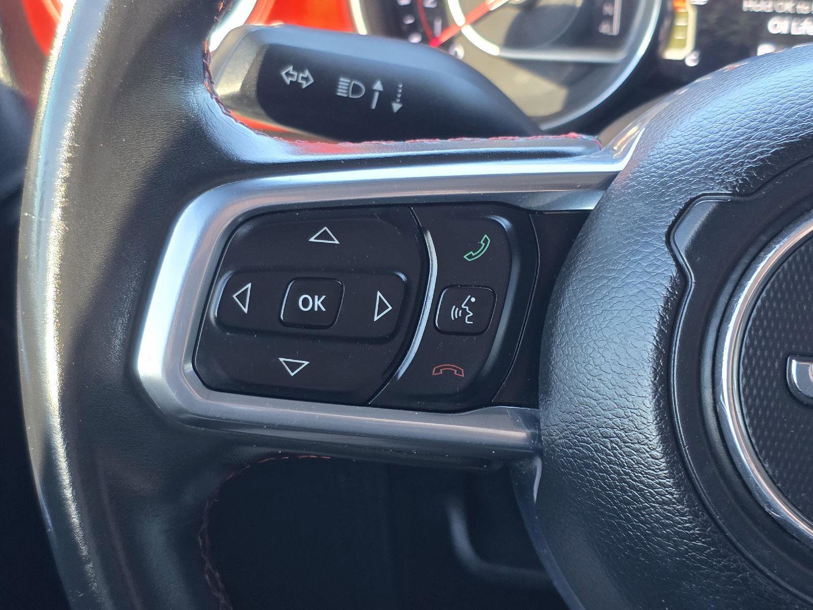 Used 2018 Jeep Wrangler Unlimited Rubicon image 13