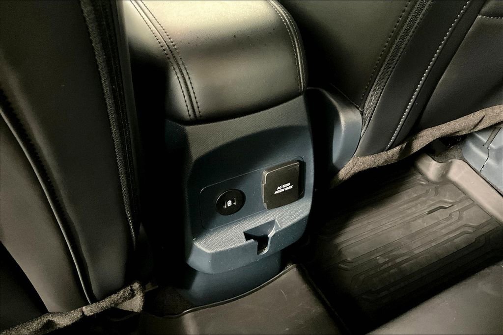 Used 2023 Ford Maverick Tremor w/ Tremor Off-Road Package image 34