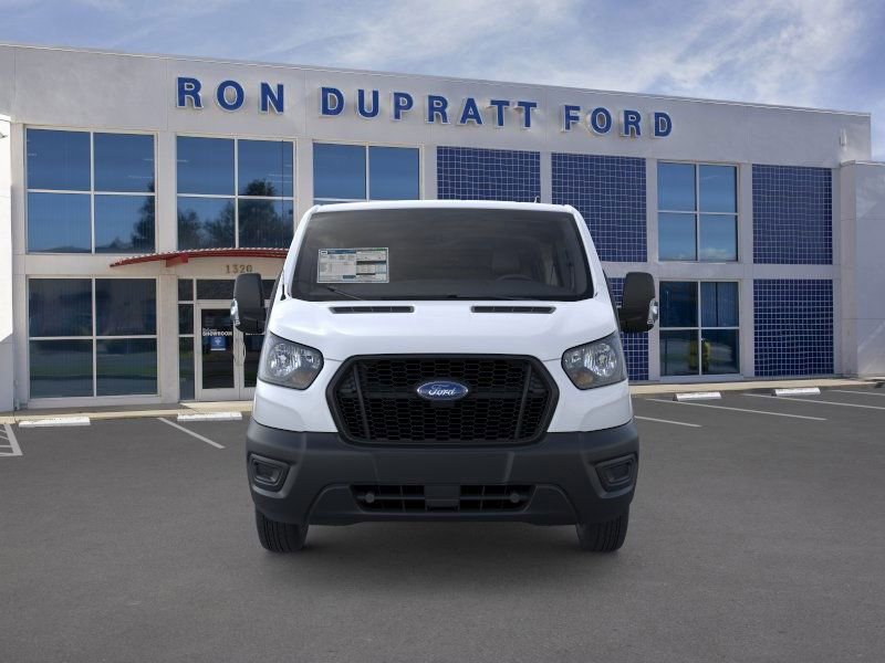 New 2025 Ford Transit 350 Low Roof image 7