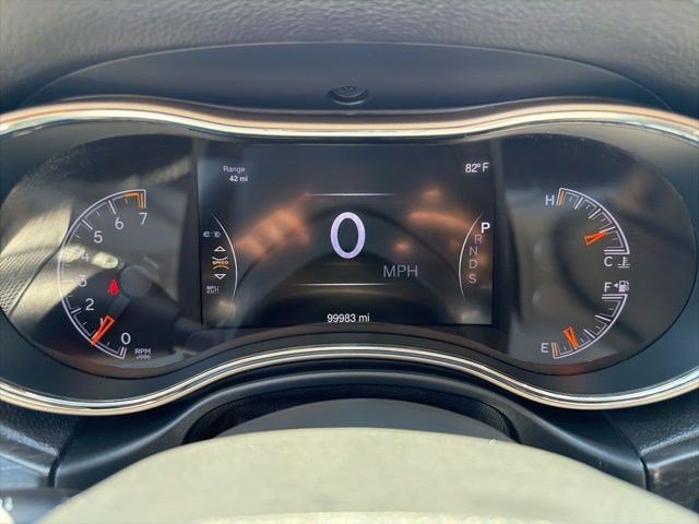 Used 2014 Jeep Grand Cherokee Limited AWD/4WD image 28