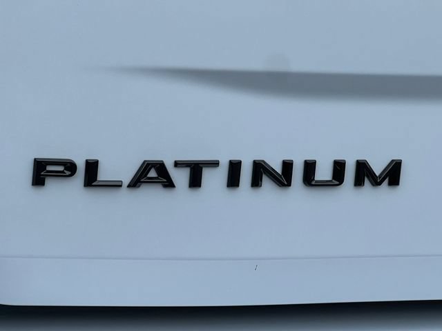 New 2026 Ford Expedition Platinum w/ Stealth Performance Package AWD/4WD video 2