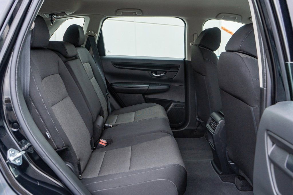 Certified 2024 Honda CR-V LX image 13