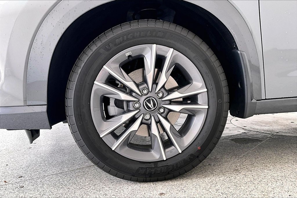 New 2026 Acura ADX FWD image 29