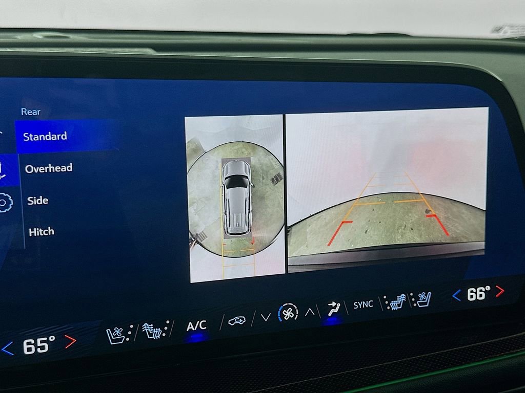 Used 2025 Chevrolet Traverse RS w/ LPO, Cargo Package image 9