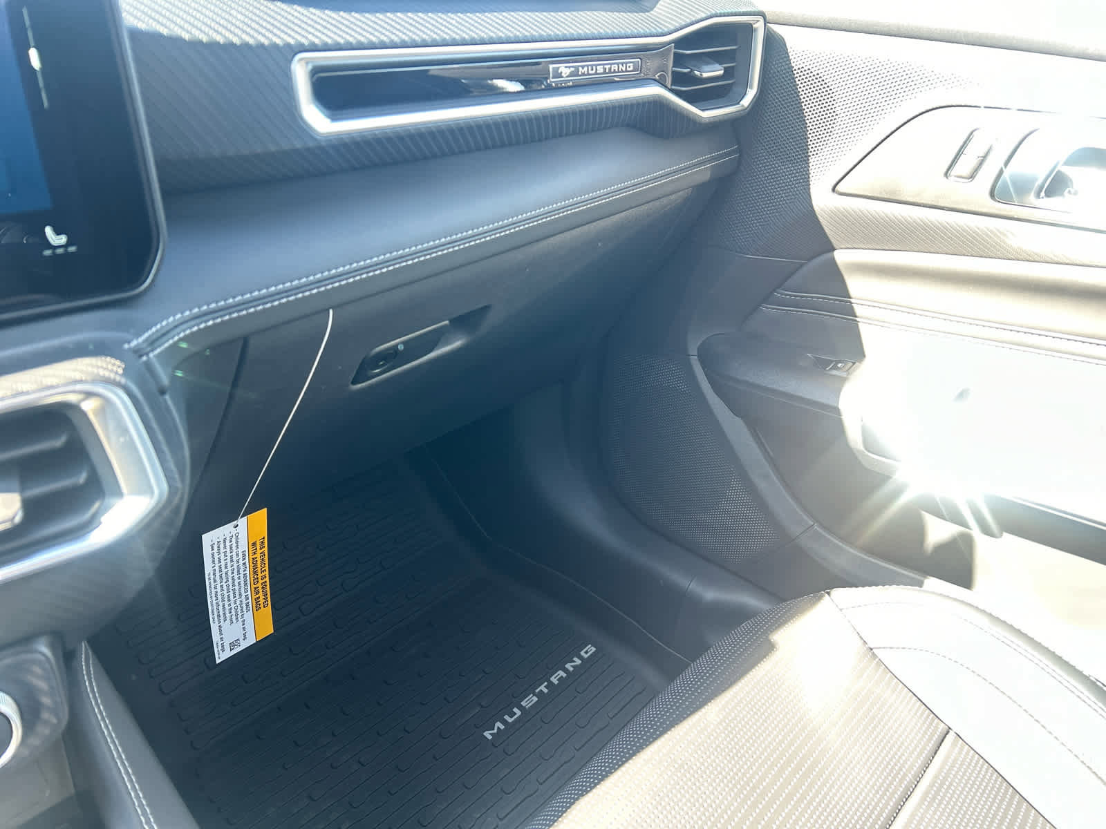 New 2026 Ford Mustang GT Premium image 36