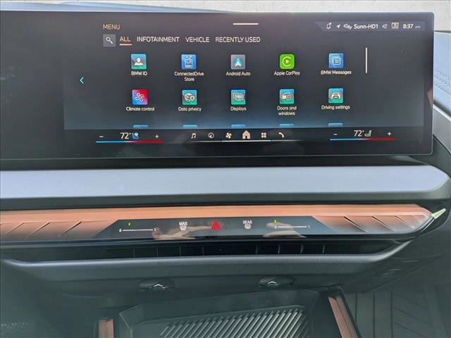 Used 2026 BMW X3 xDrive30 w/ Convenience Package image 12