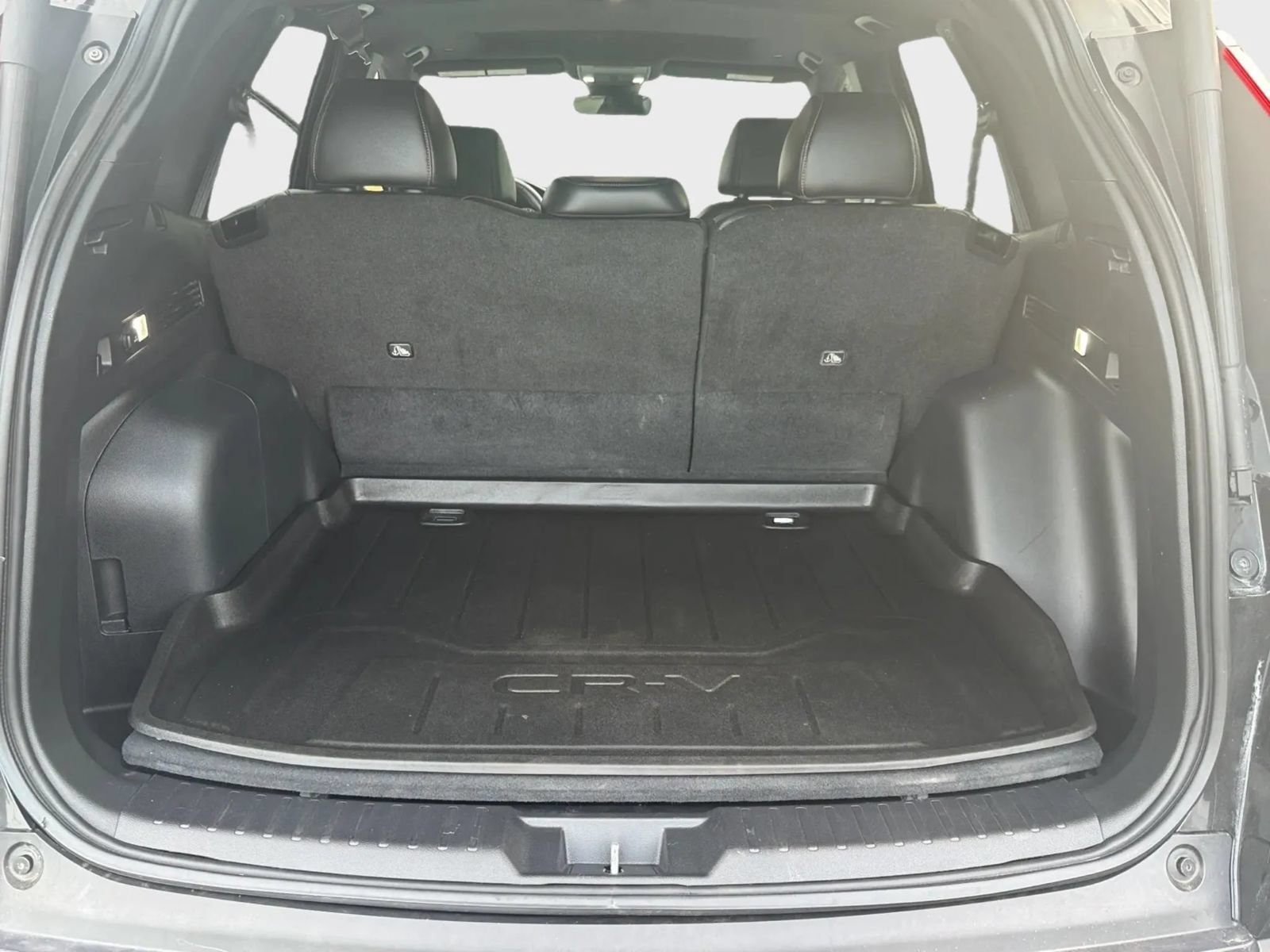 Used 2025 Honda CR-V Sport-L image 16