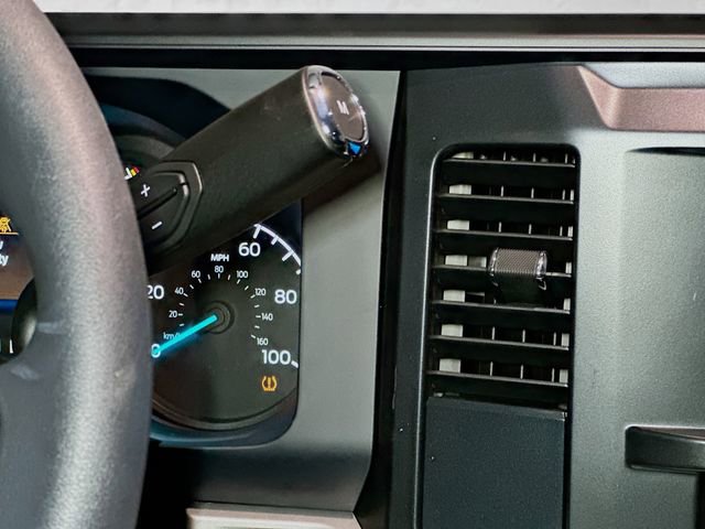 New 2026 Ford F350 XL w/ STX Appearance Package image 27