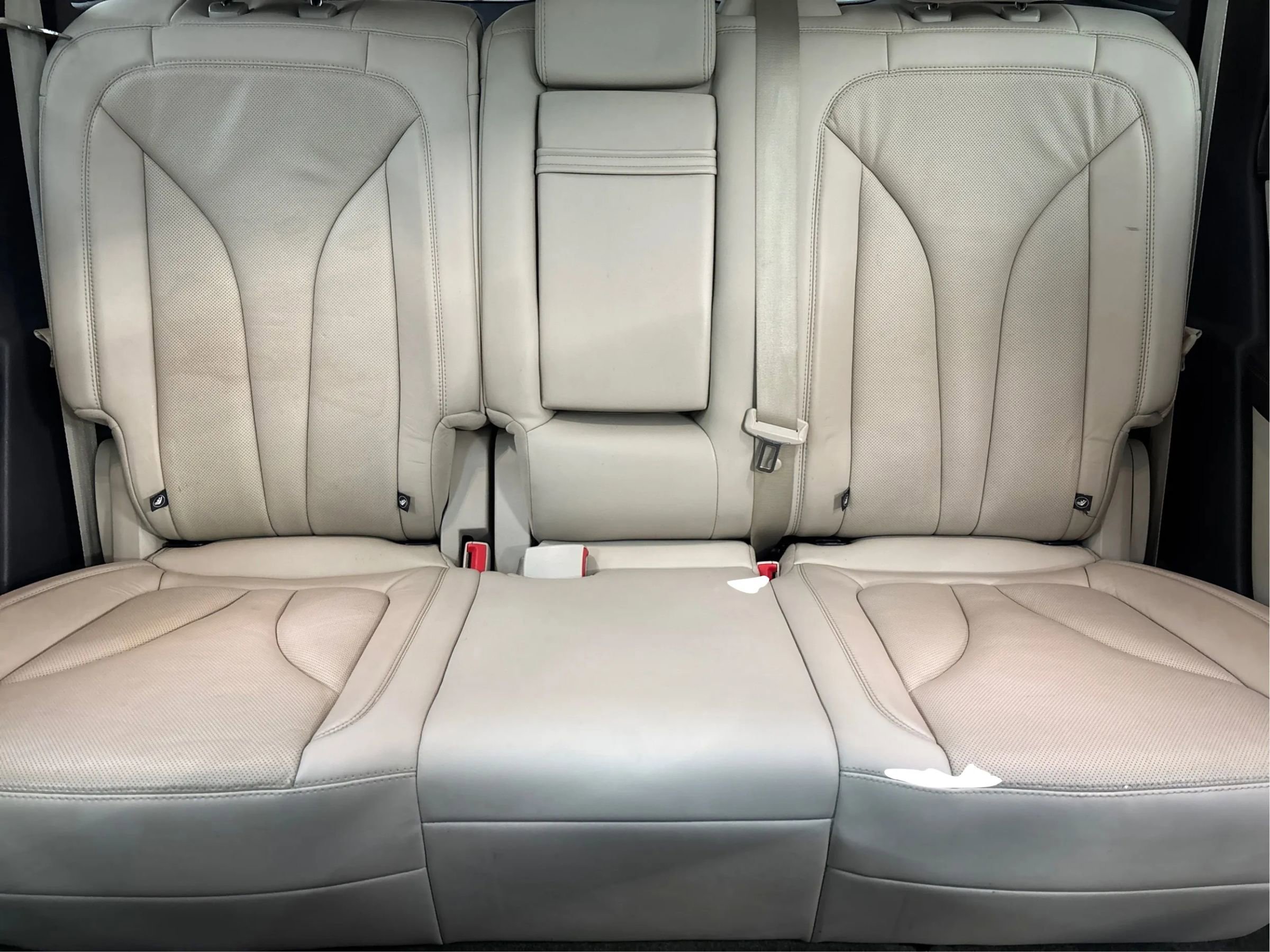 Used 2018 Lincoln MKX Reserve w/ Lincoln MKX Climate Package image 20