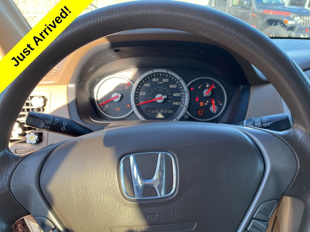 Used 2008 Honda Pilot VP image 10