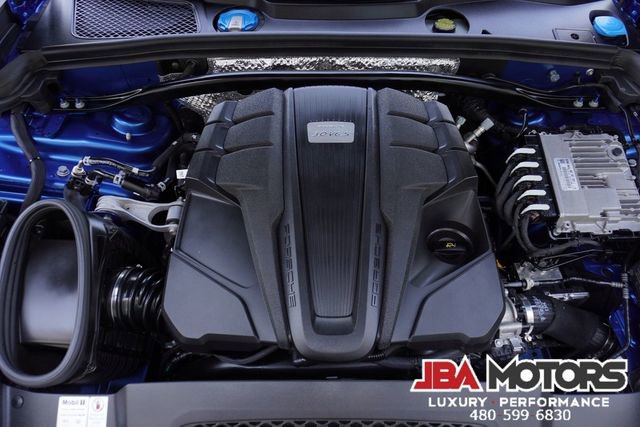 Used 2020 Porsche Macan S image 52
