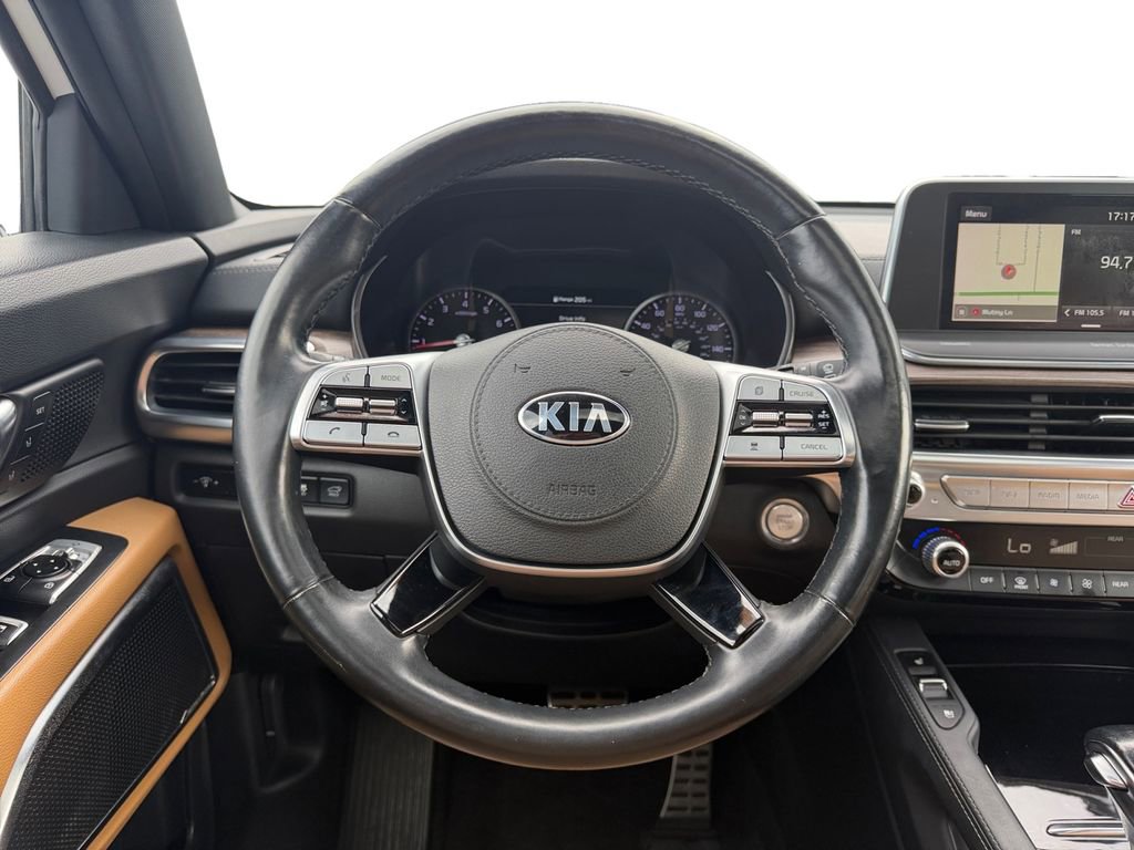 Used 2020 Kia Telluride SX w/ Towing Package AWD/4WD image 13