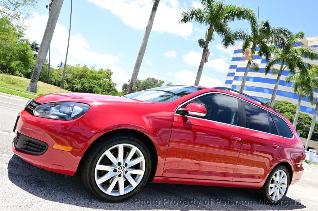 Used 2011 Volkswagen Jetta TDI image 7