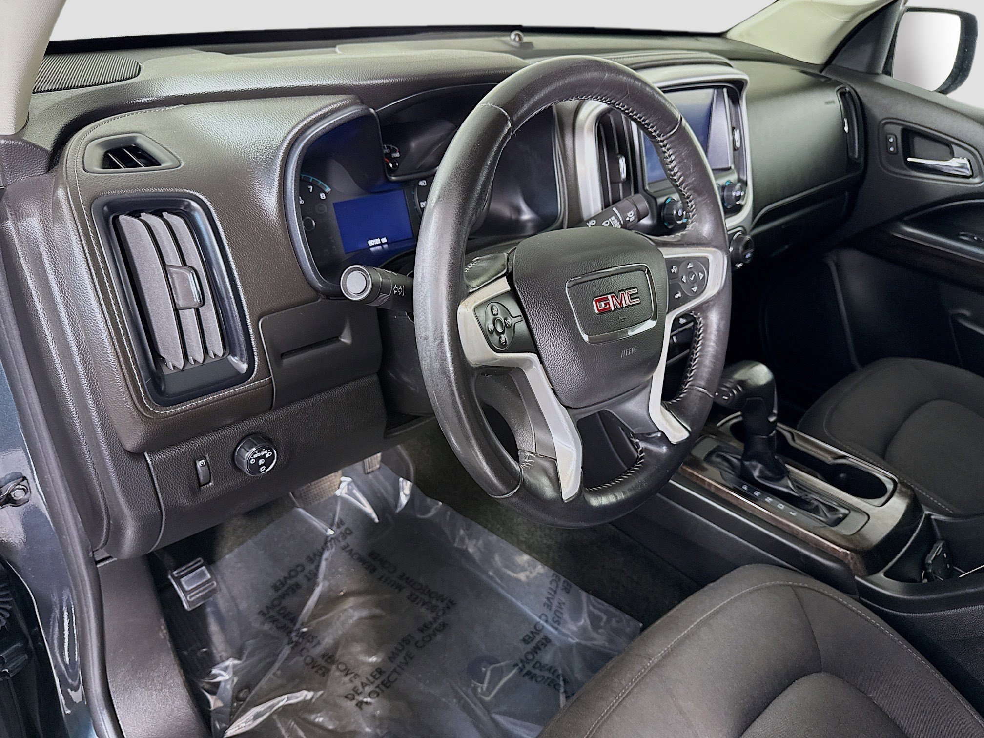 Used 2018 GMC Canyon SLE w/ SLE Convenience Package image 22