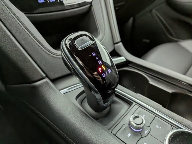 Certified 2022 Cadillac XT5 Premium Luxury image 23